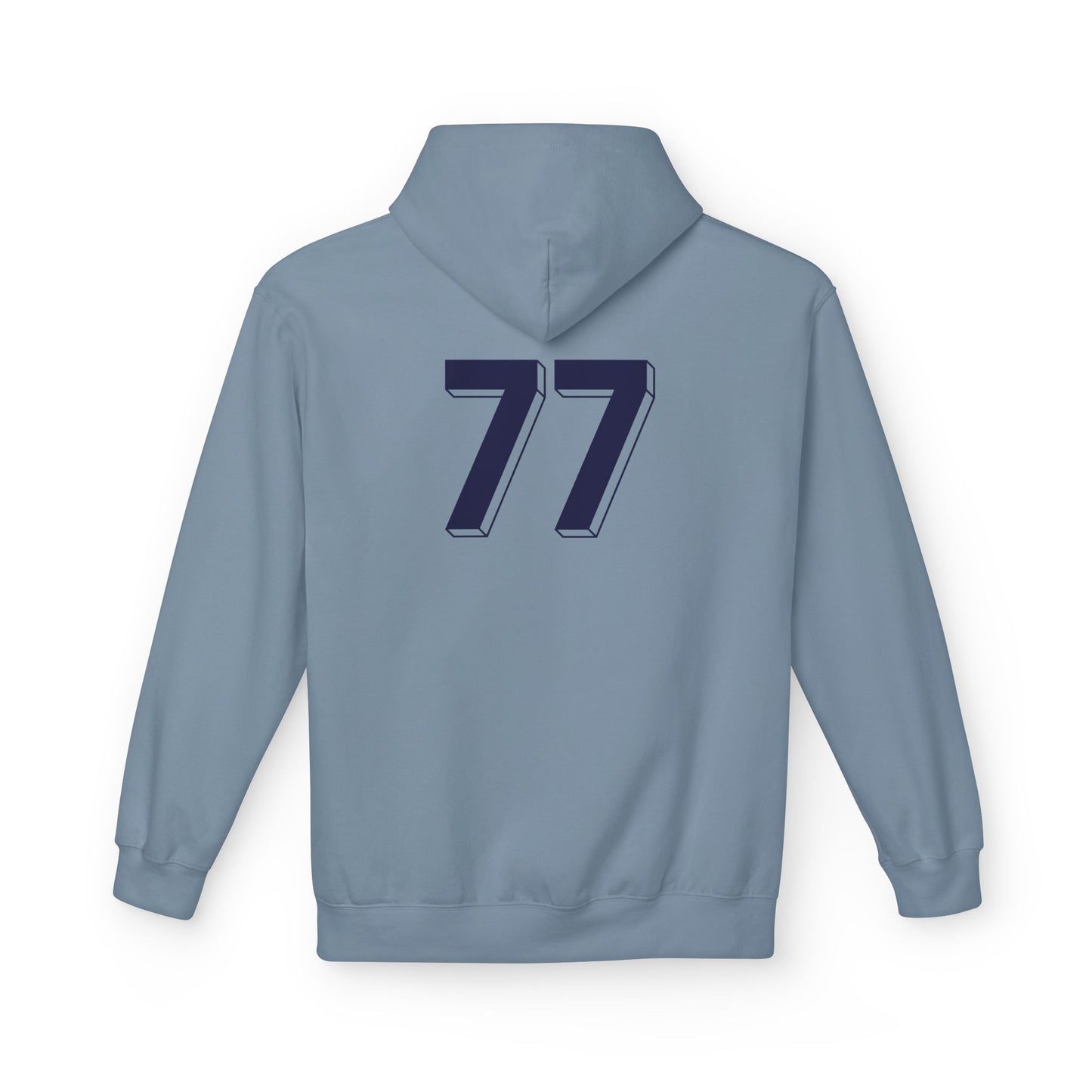 American Football Unisex Hoodie
