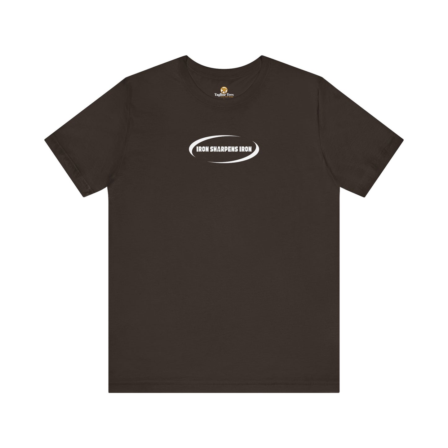 Lifting Club 'Shark' Unisex Tee