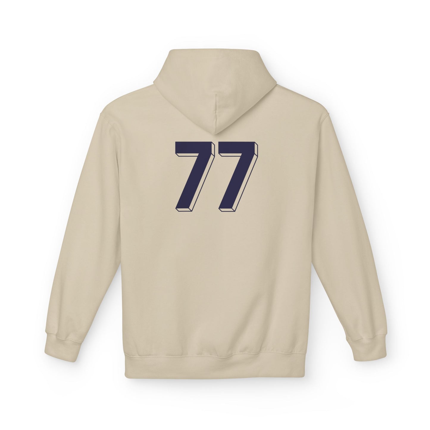 American Football Unisex Hoodie