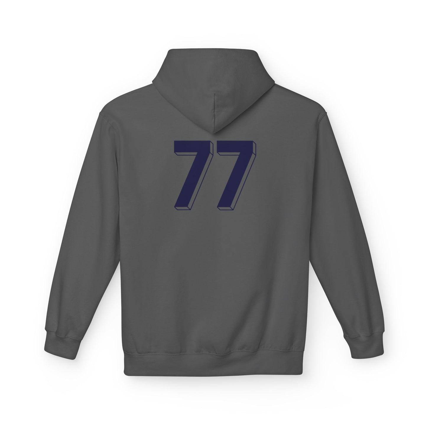 American Football Unisex Hoodie