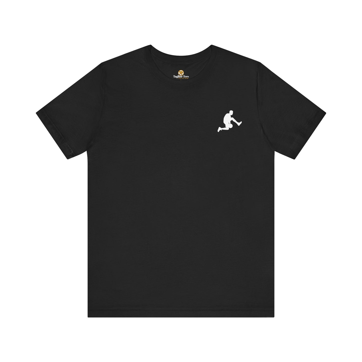 Basketball Dreams Unisex Tee