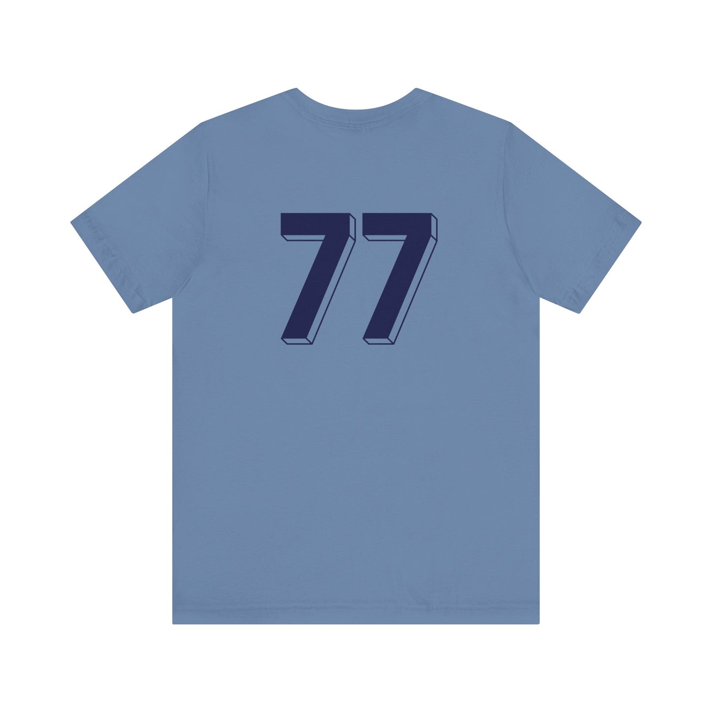 American Football Unisex Tee