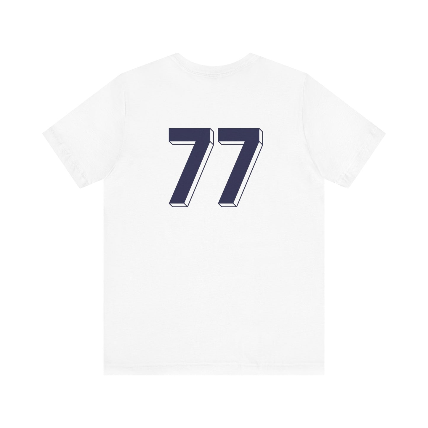 American Football Unisex Tee