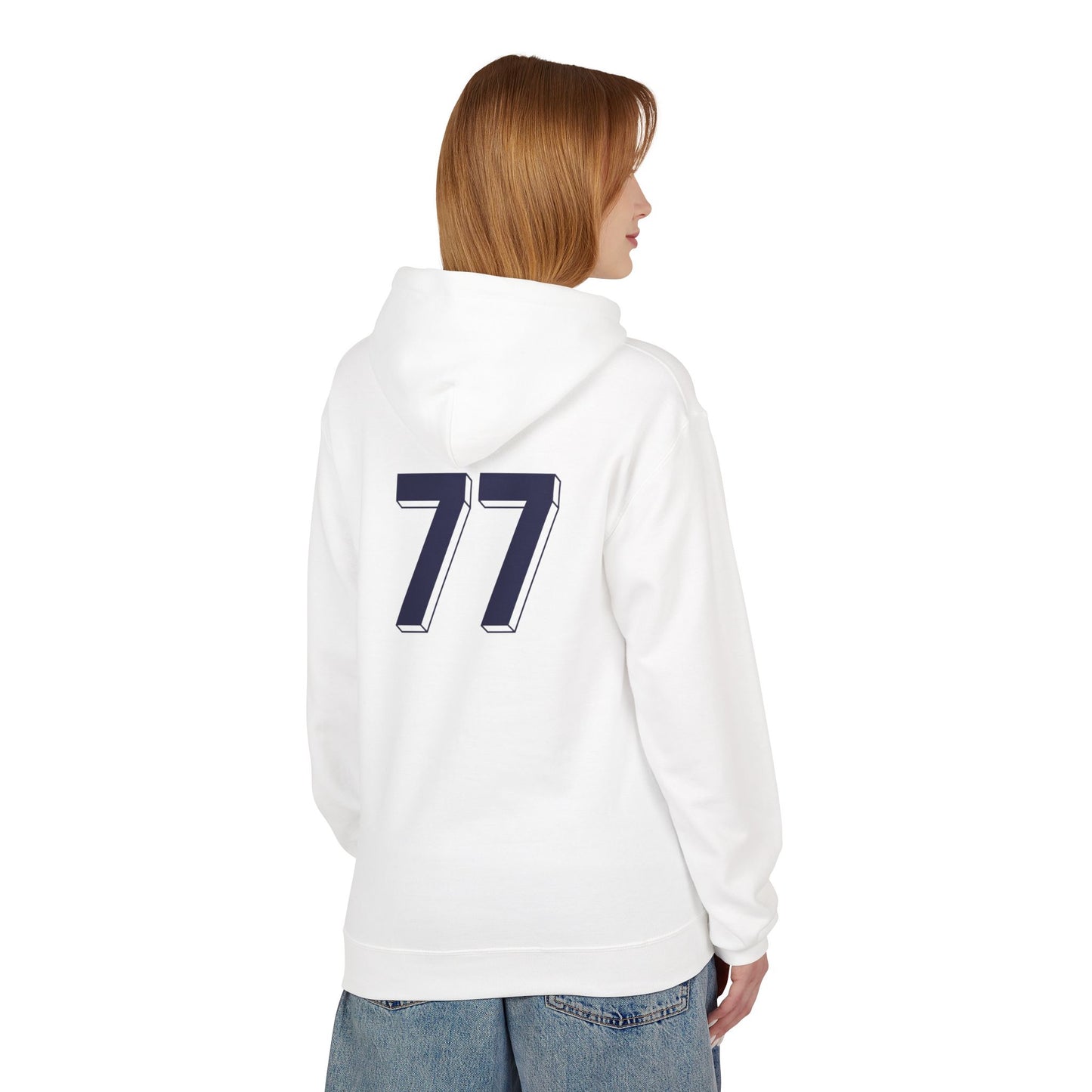 American Football Unisex Hoodie