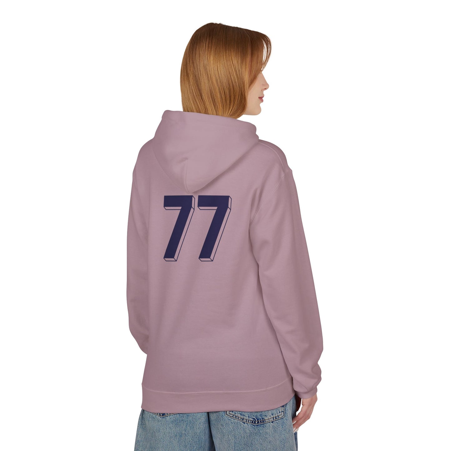 American Football Unisex Hoodie