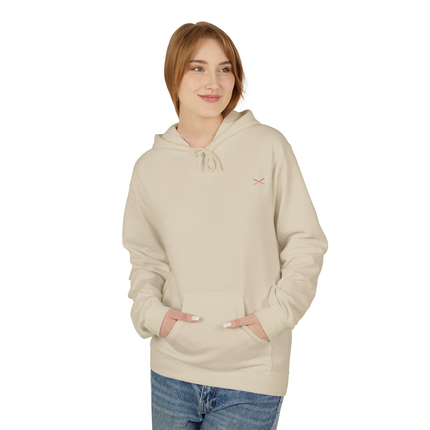 California Baseball Legends Unisex Hoodie
