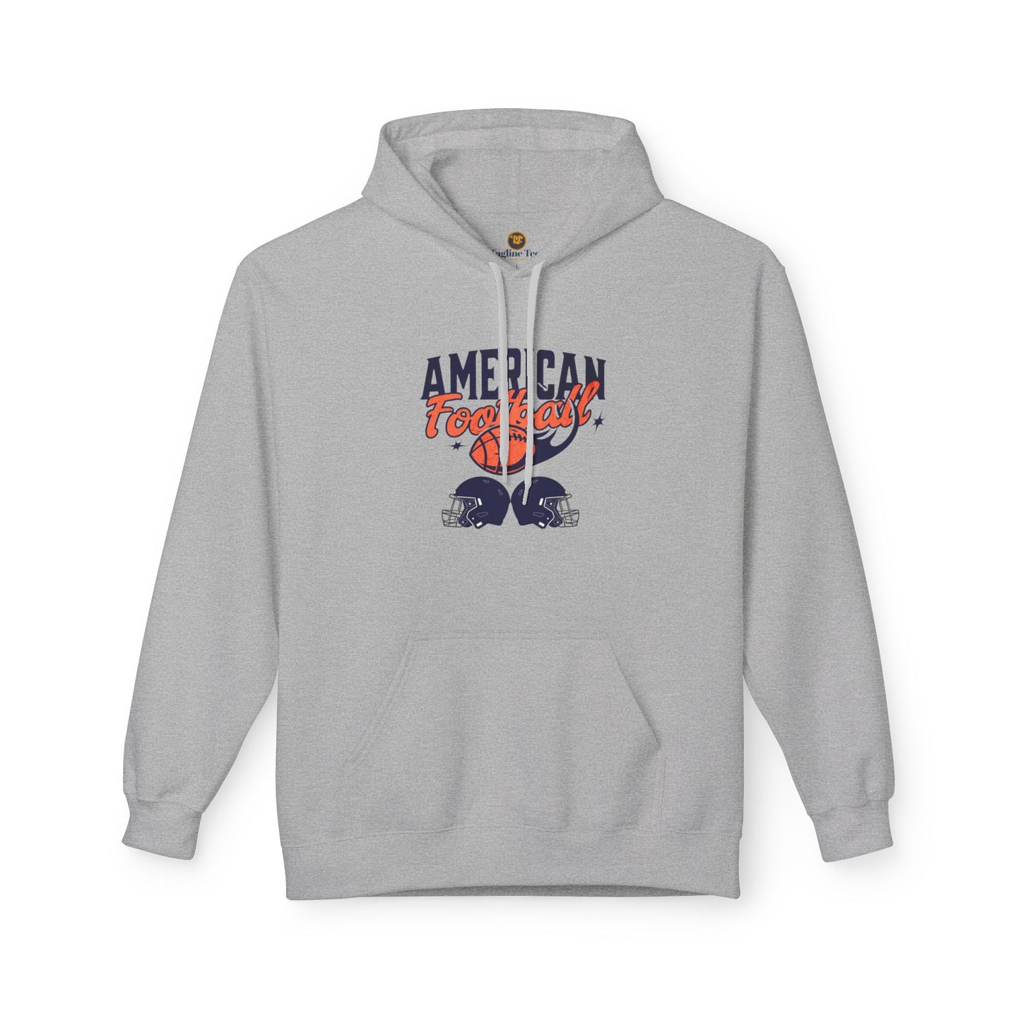 American Football Unisex Hoodie