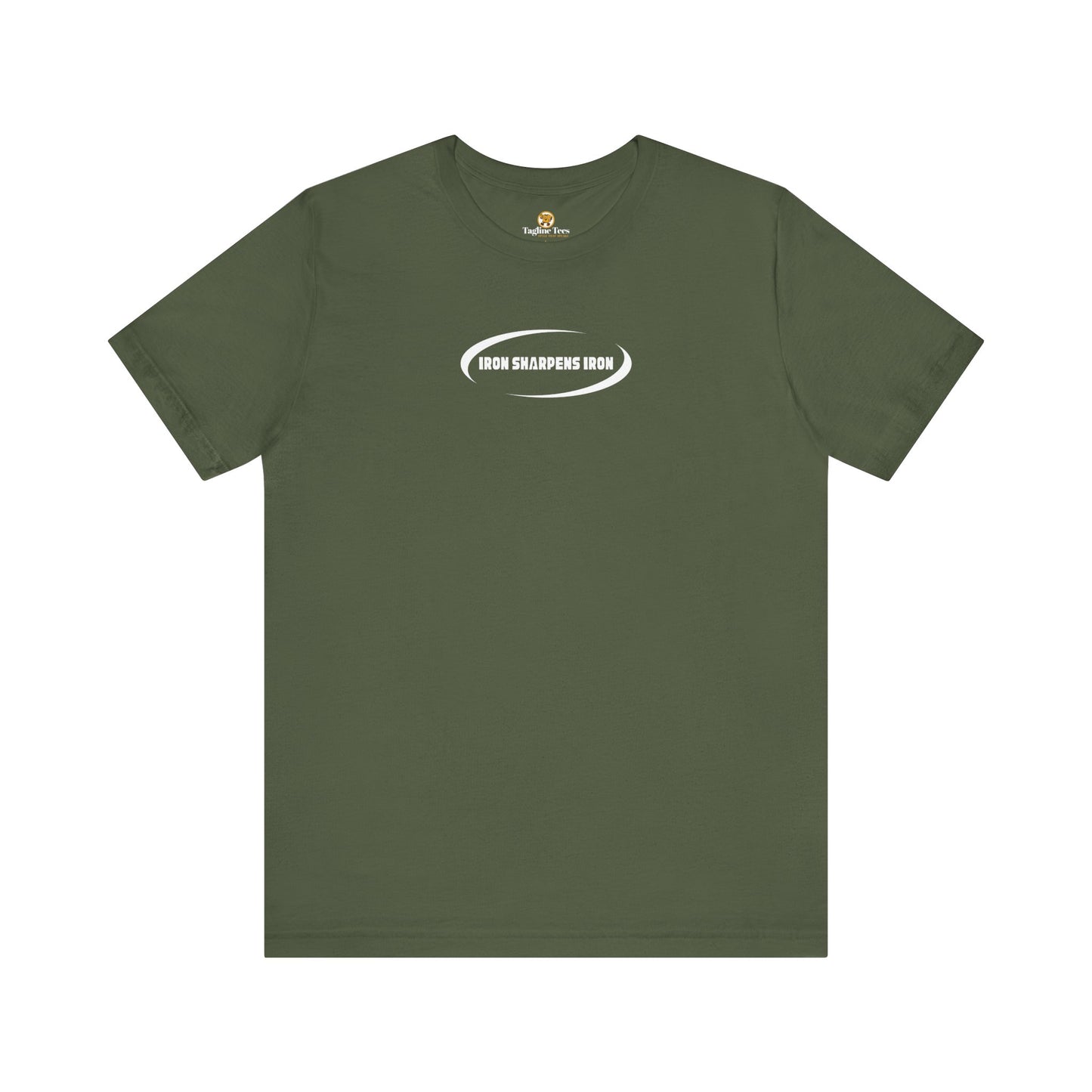 Lifting Club 'Shark' Unisex Tee
