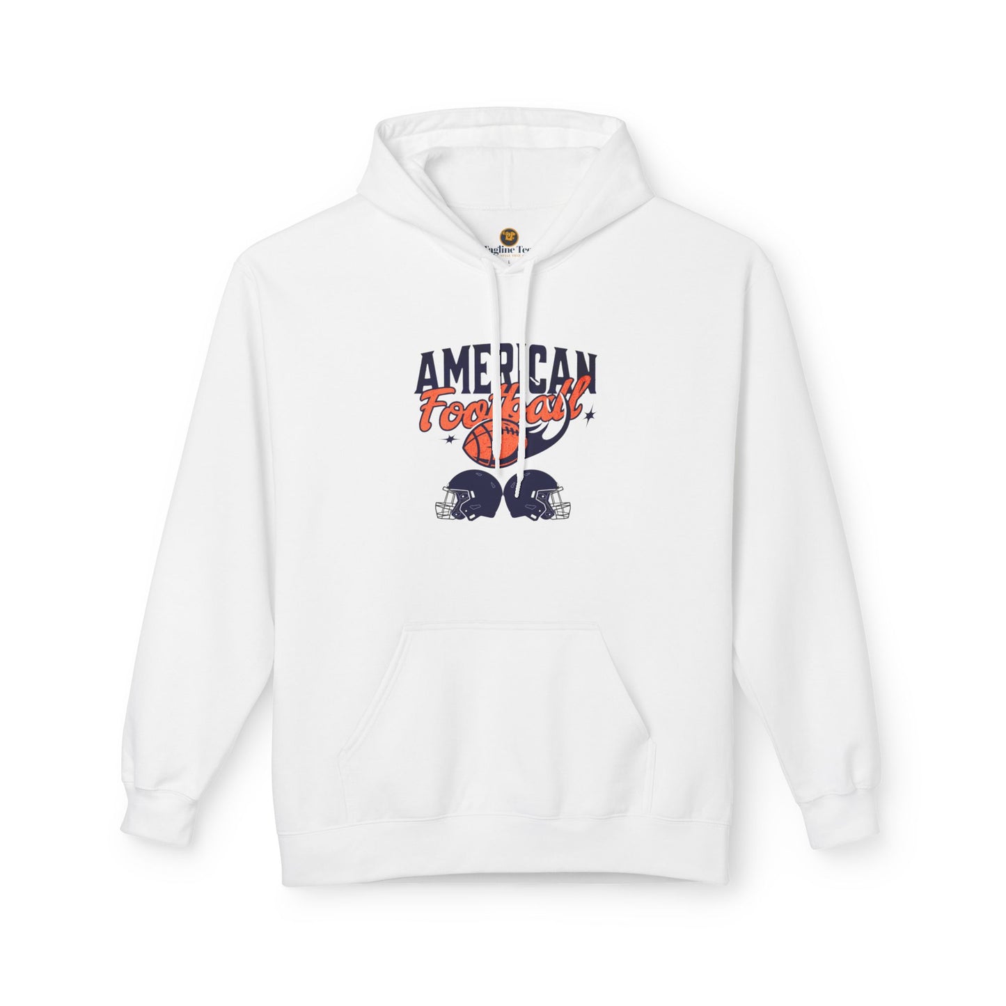 American Football Unisex Hoodie