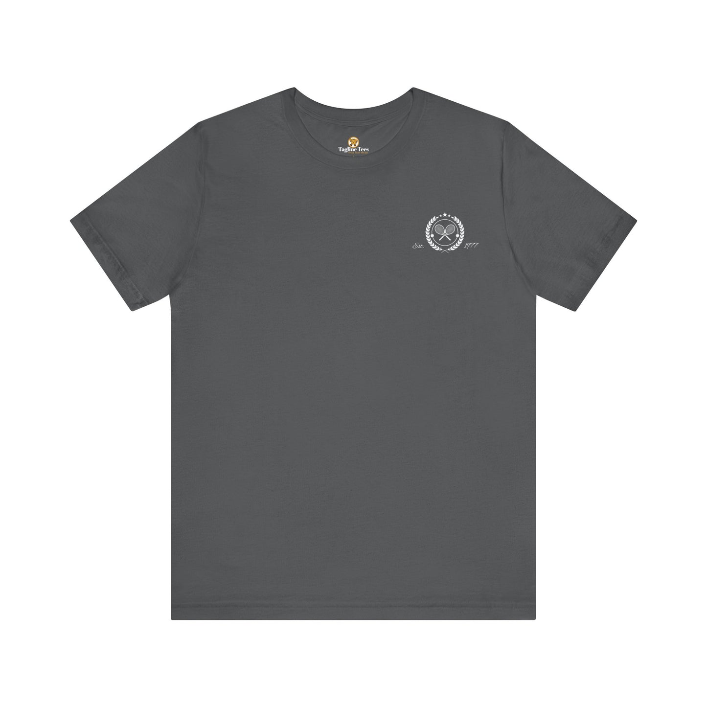 Tennis Club Unisex Tee