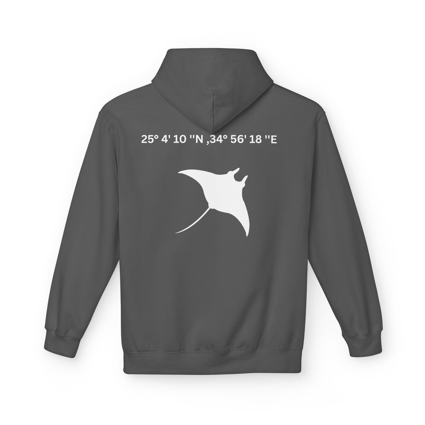 Marsa Alam Red Sea Unisex Hoodie