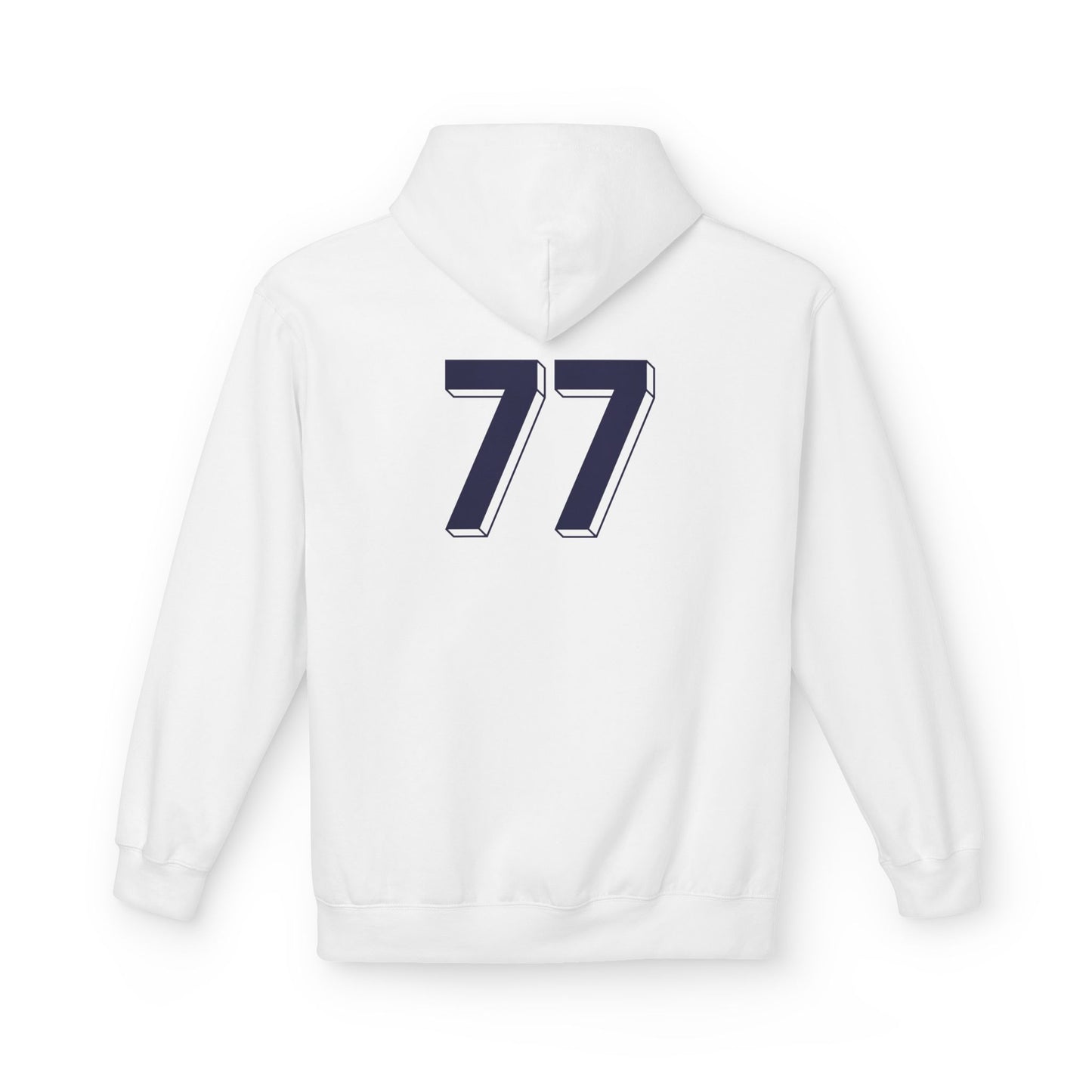 American Football Unisex Hoodie