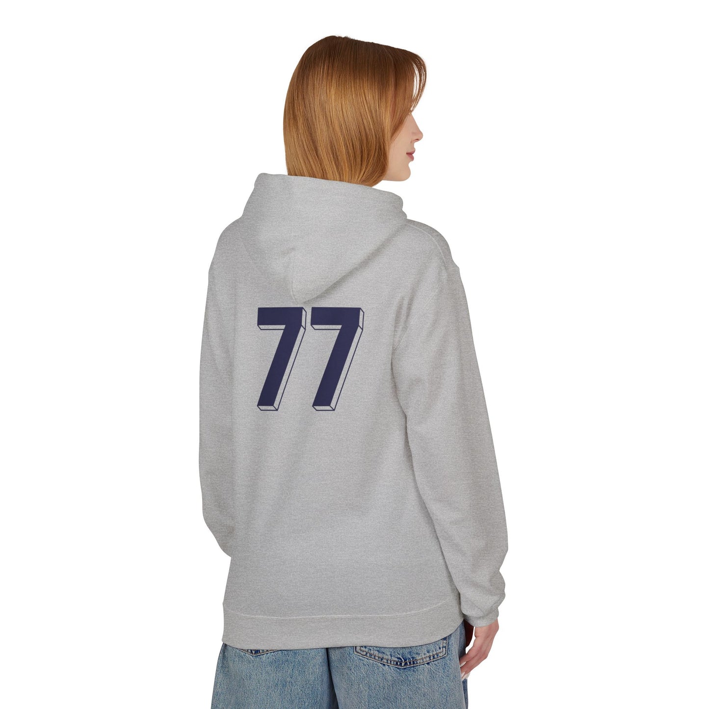American Football Unisex Hoodie