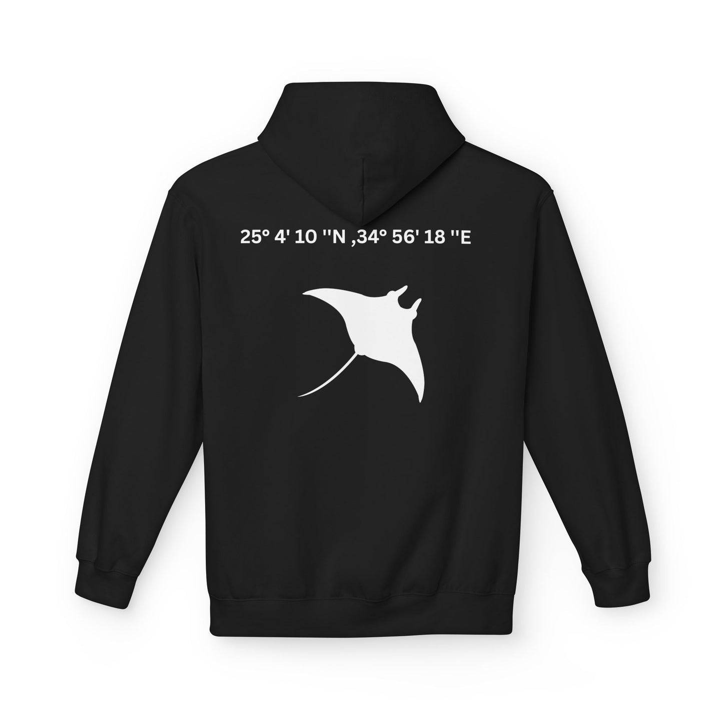 Marsa Alam Red Sea Unisex Hoodie