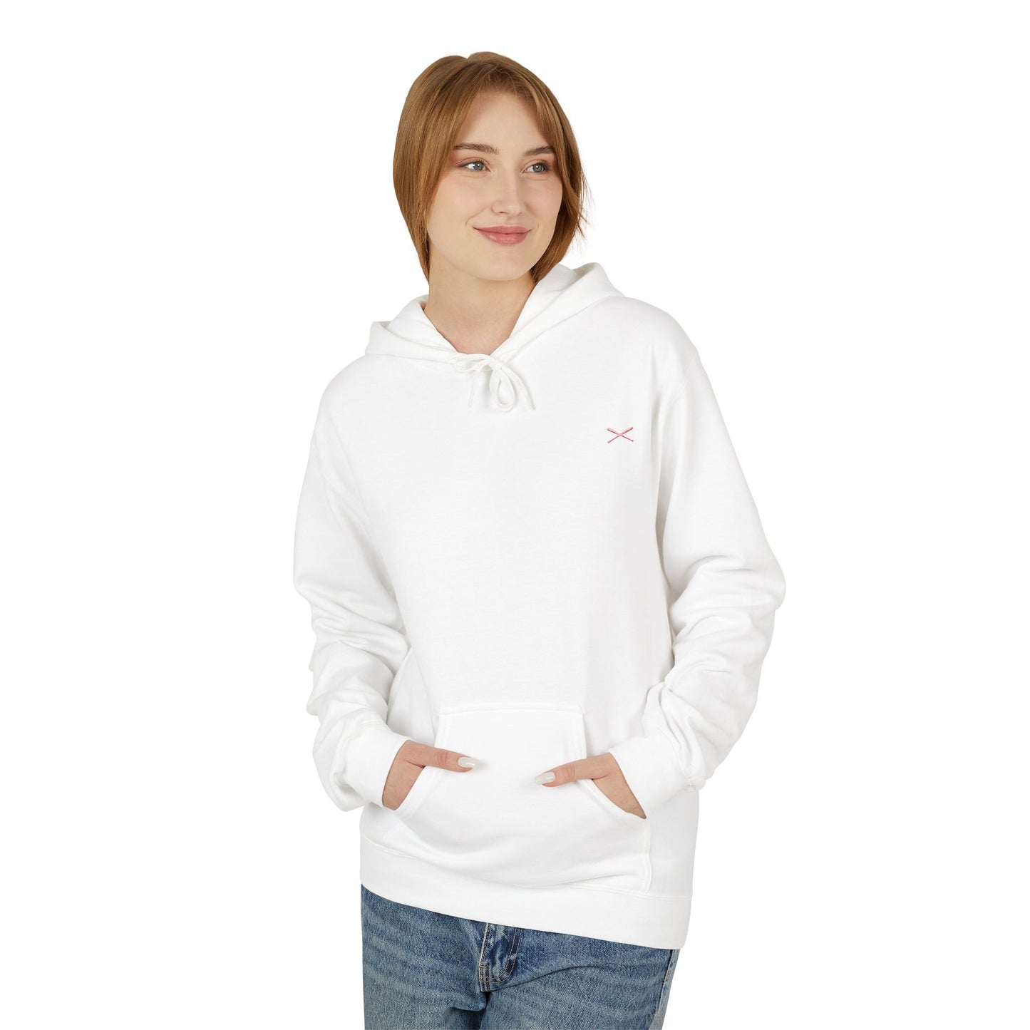 California Baseball Legends Unisex Hoodie