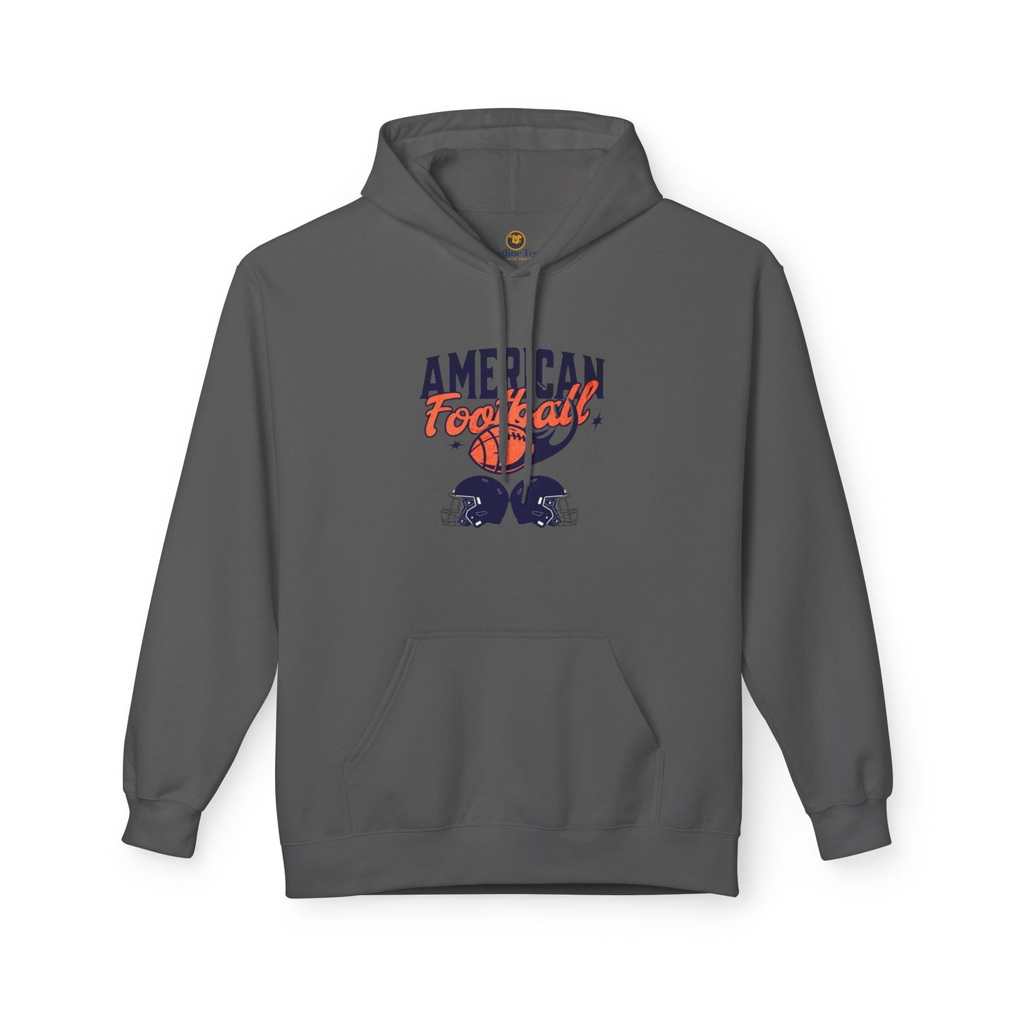 American Football Unisex Hoodie