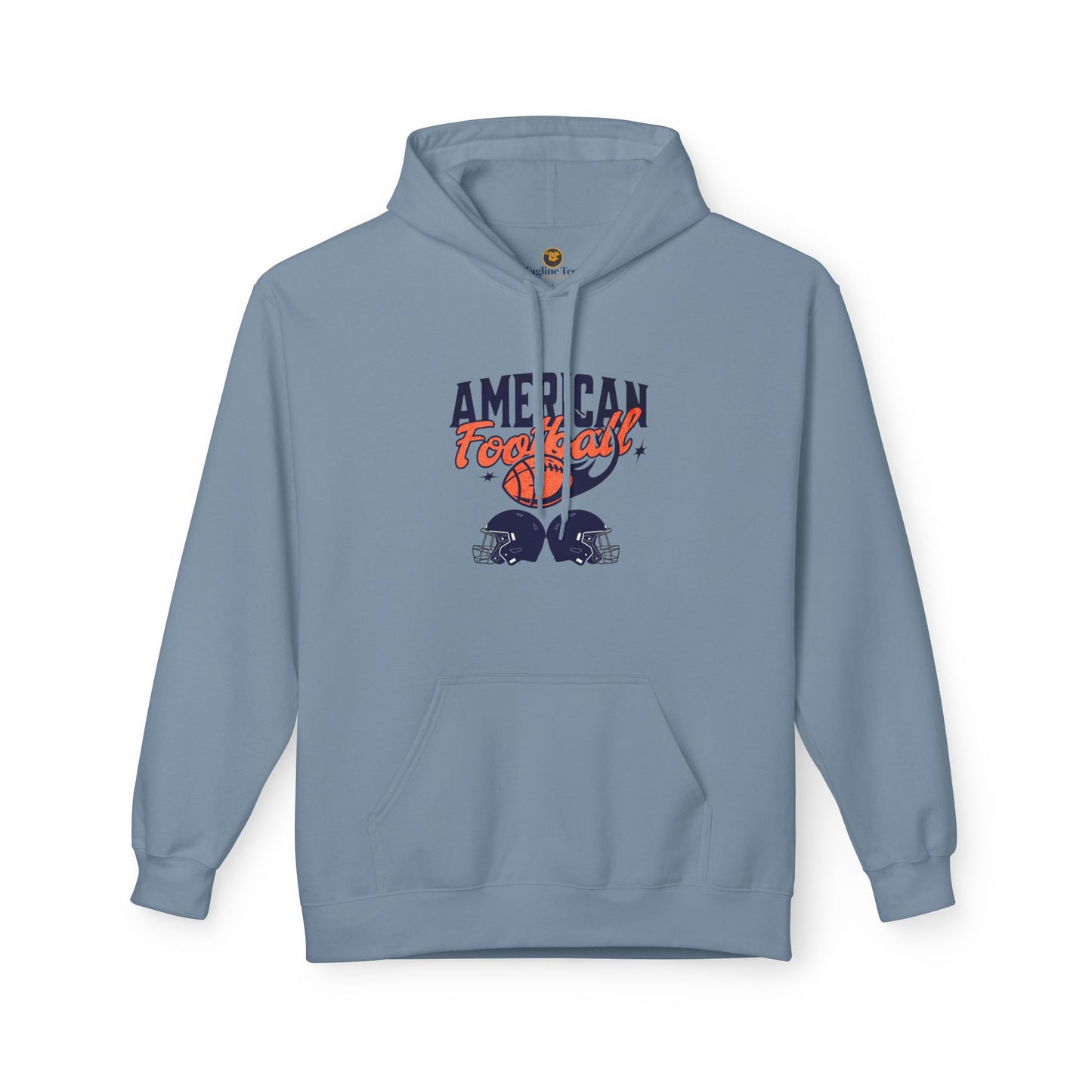 American Football Unisex Hoodie