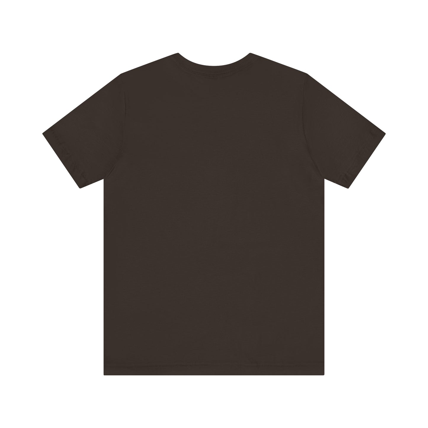 Born To Be Wild & British - Unisex Tee