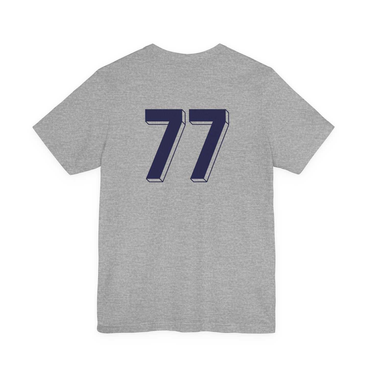 American Football Unisex Tee