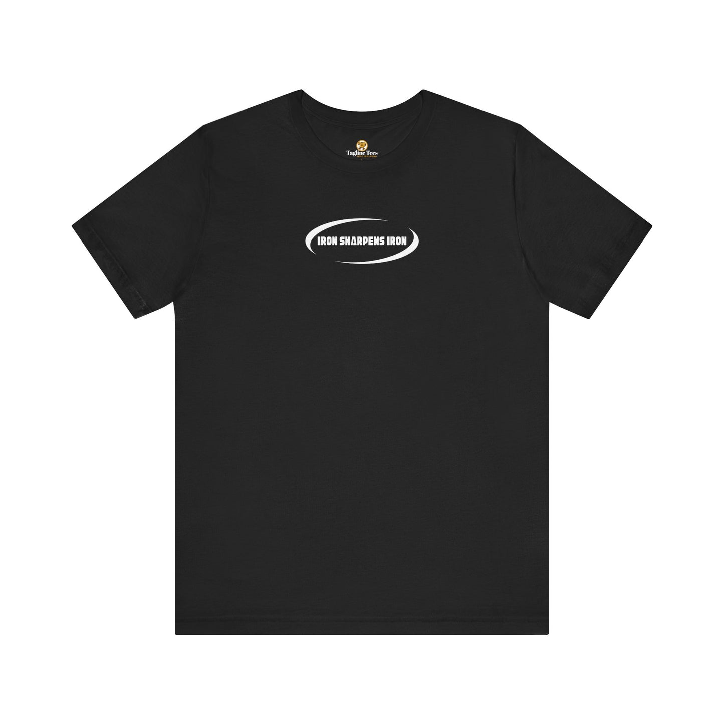 Lifting Club 'Shark' Unisex Tee