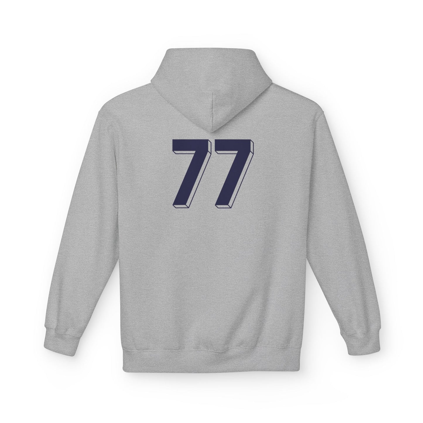 American Football Unisex Hoodie