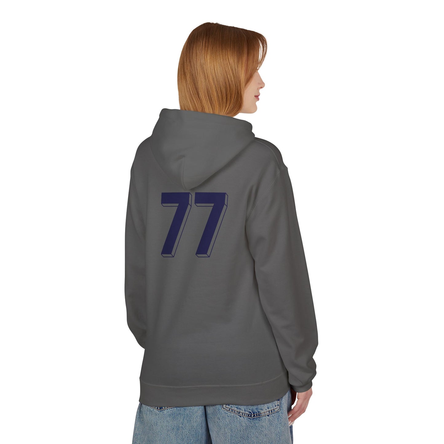 American Football Unisex Hoodie