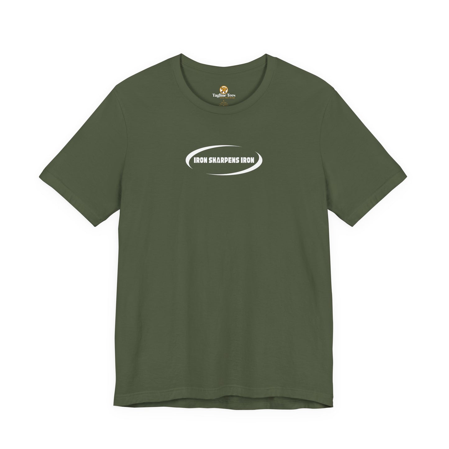 Lifting Club 'Goose' Unisex Tee