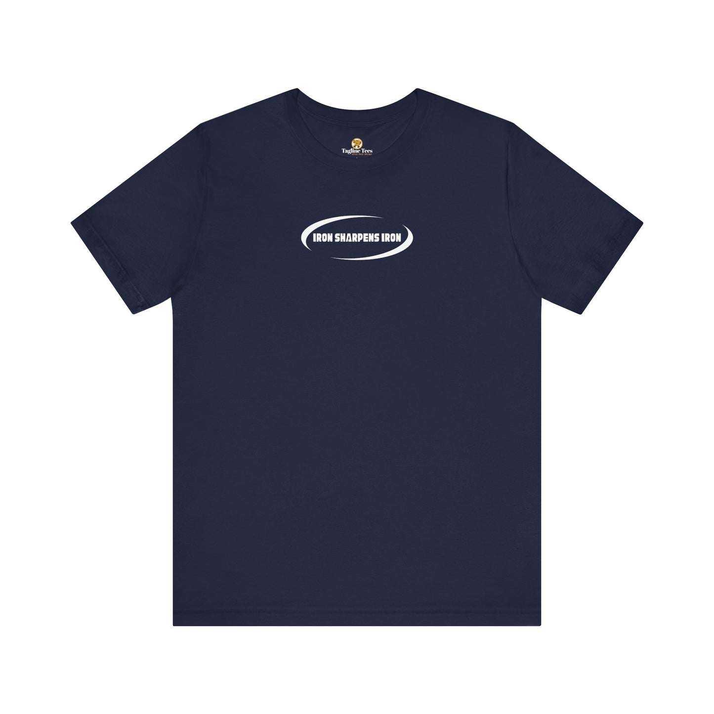 Lifting Club 'Goose' Unisex Tee