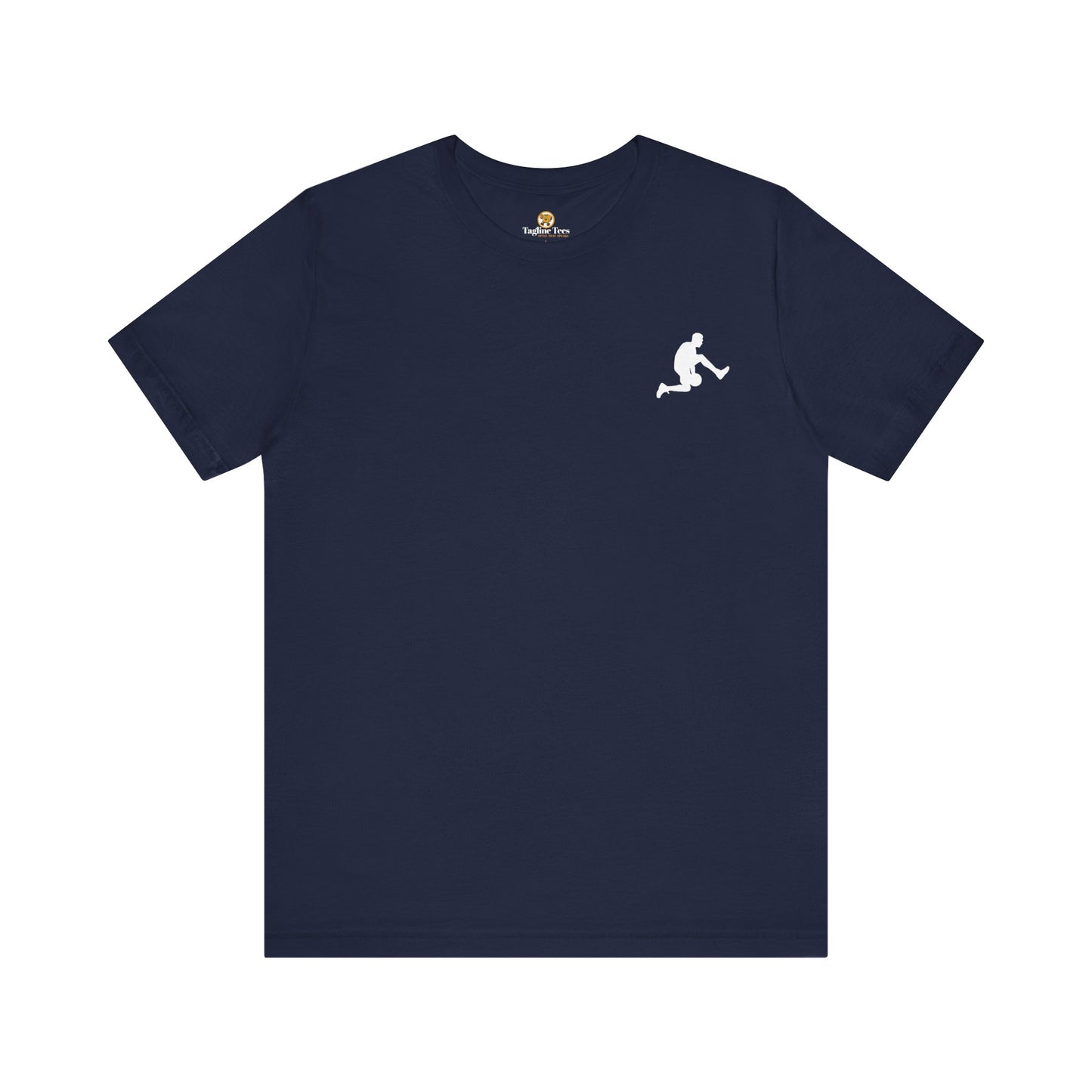 Basketball Dreams Unisex Tee