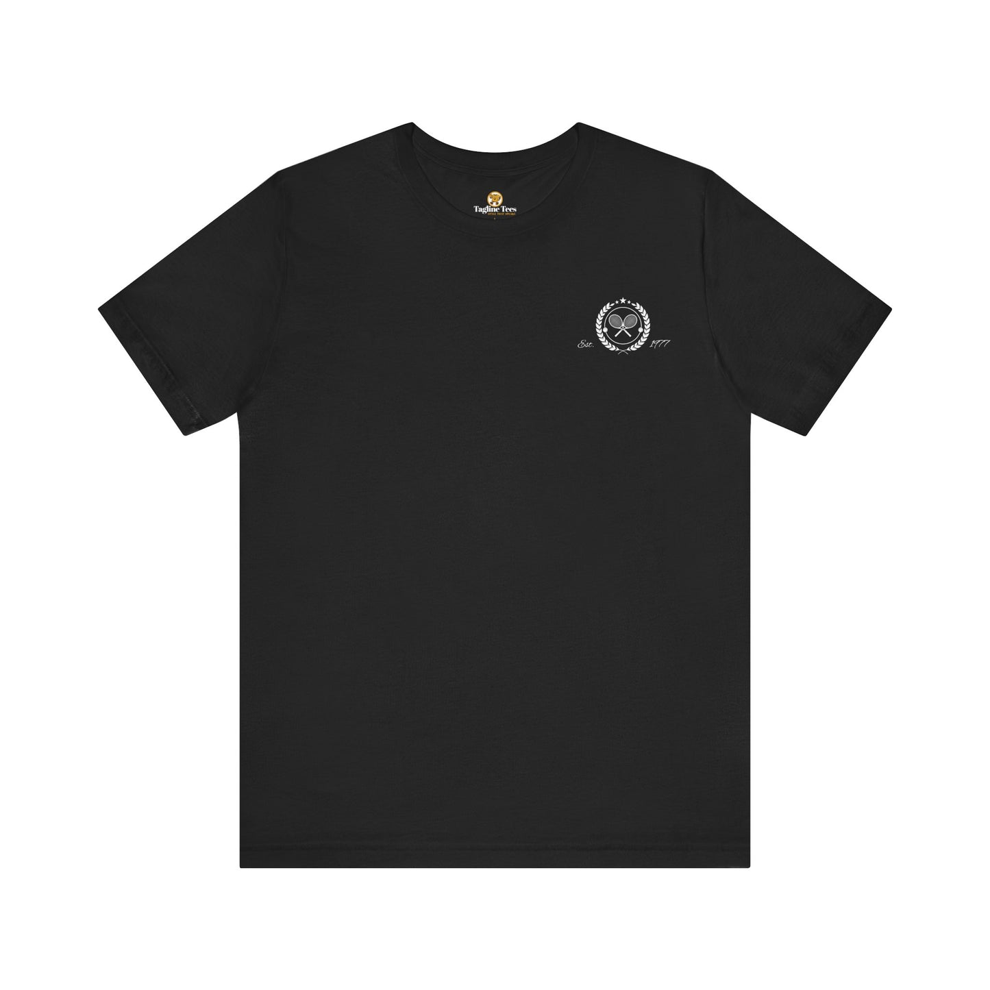 Tennis Club Unisex Tee