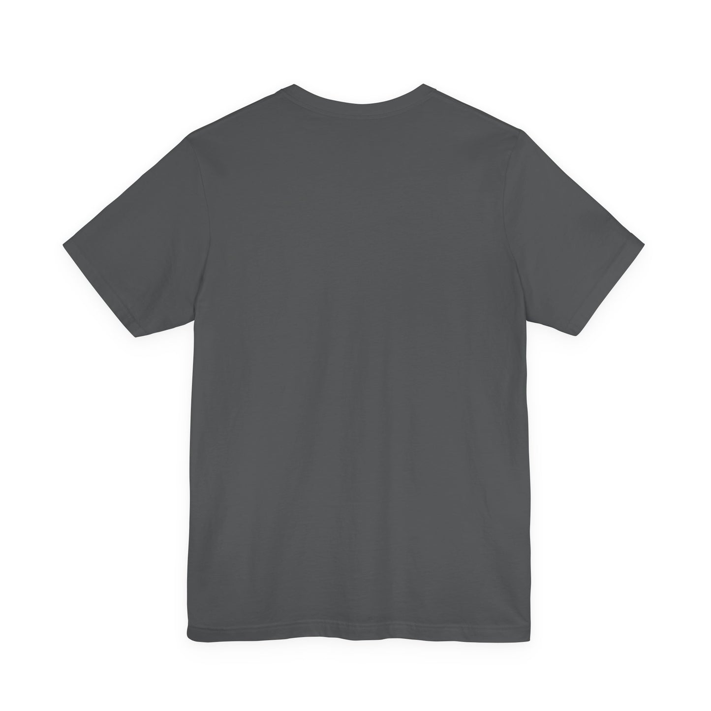 Born To Be Wild & British - Unisex Tee