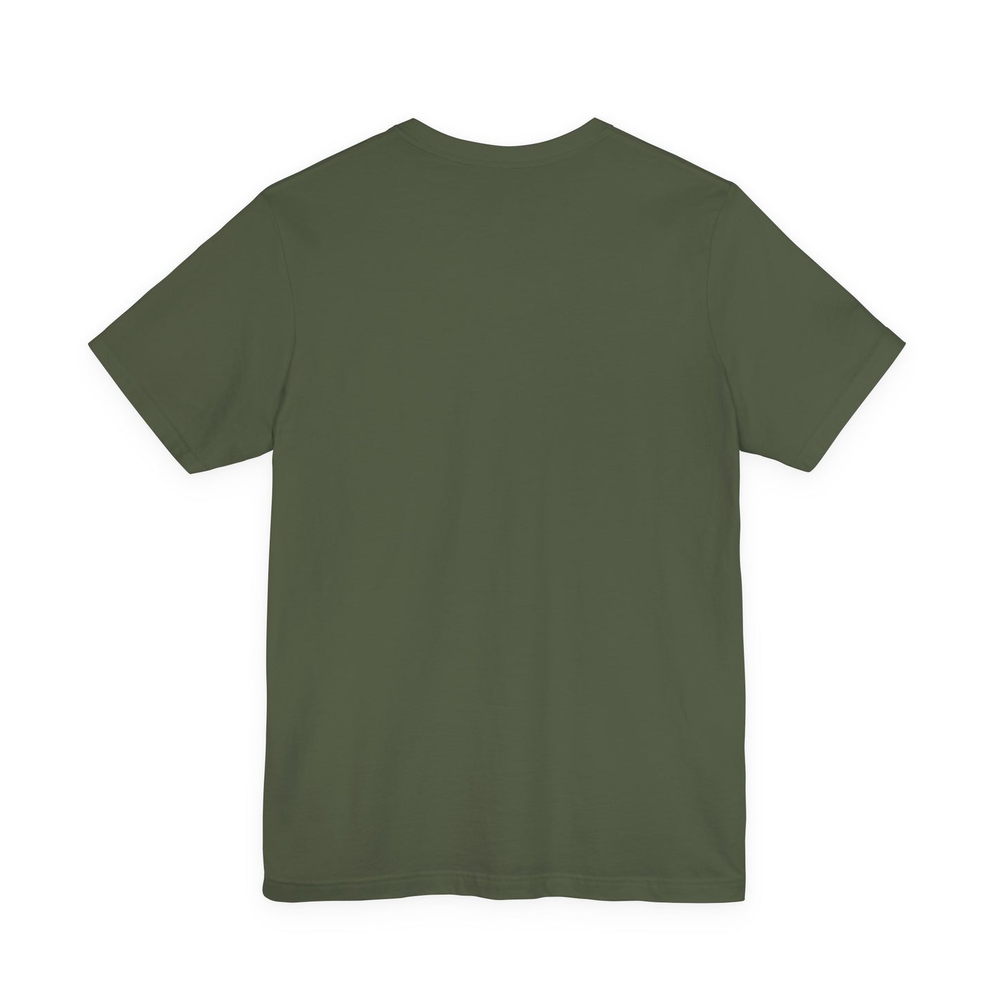 Born To Be Wild & British - Unisex Tee