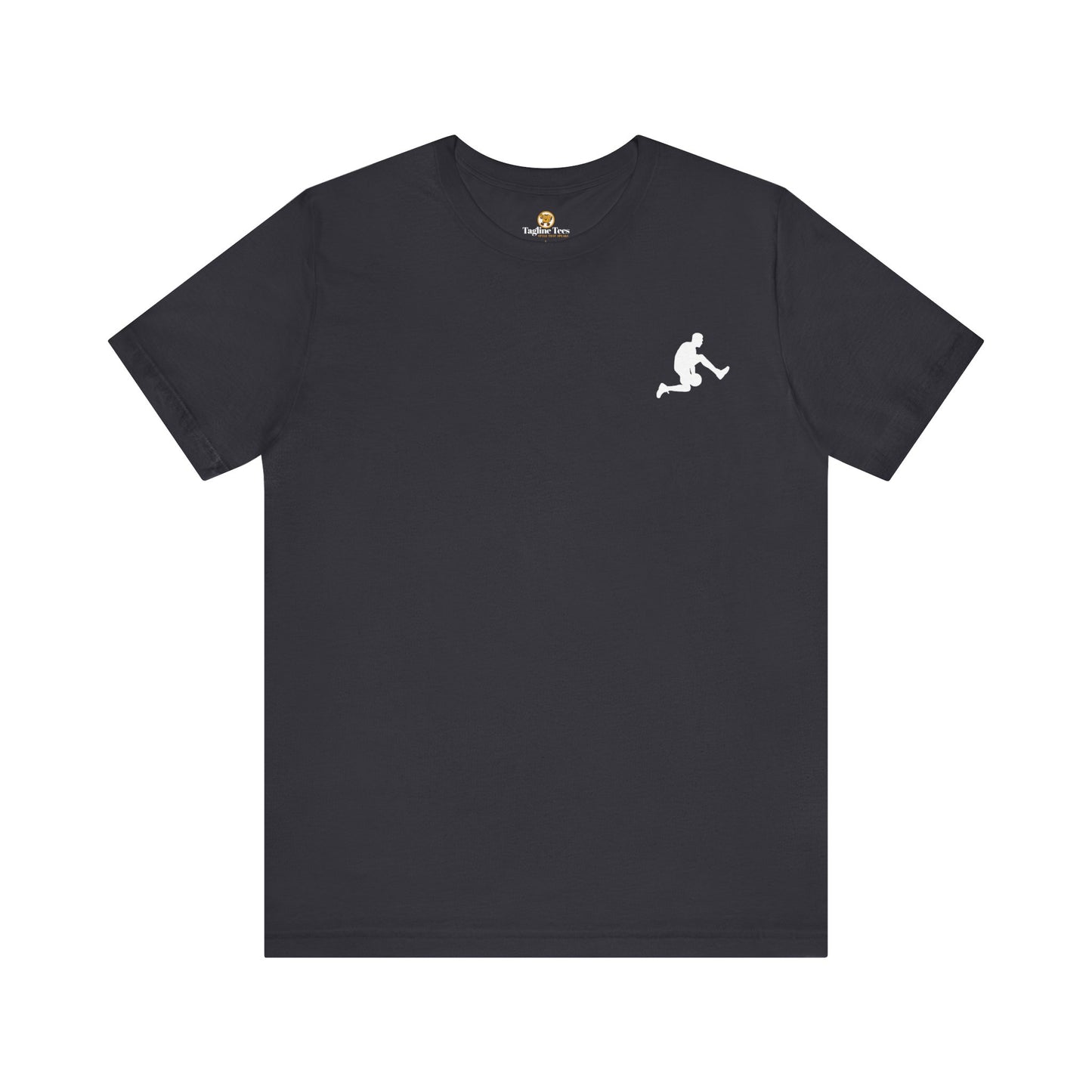 Basketball Dreams Unisex Tee