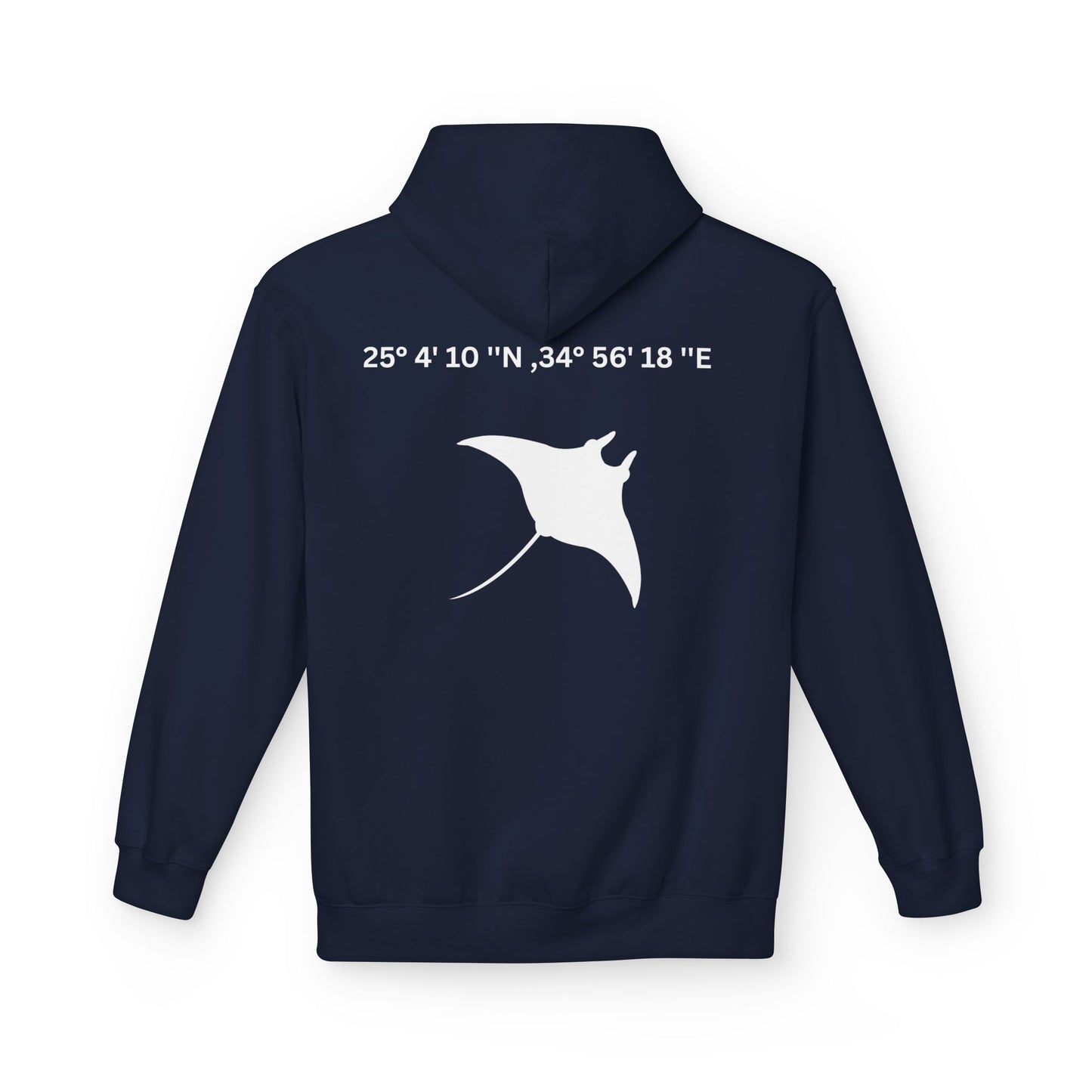 Marsa Alam Red Sea Unisex Hoodie