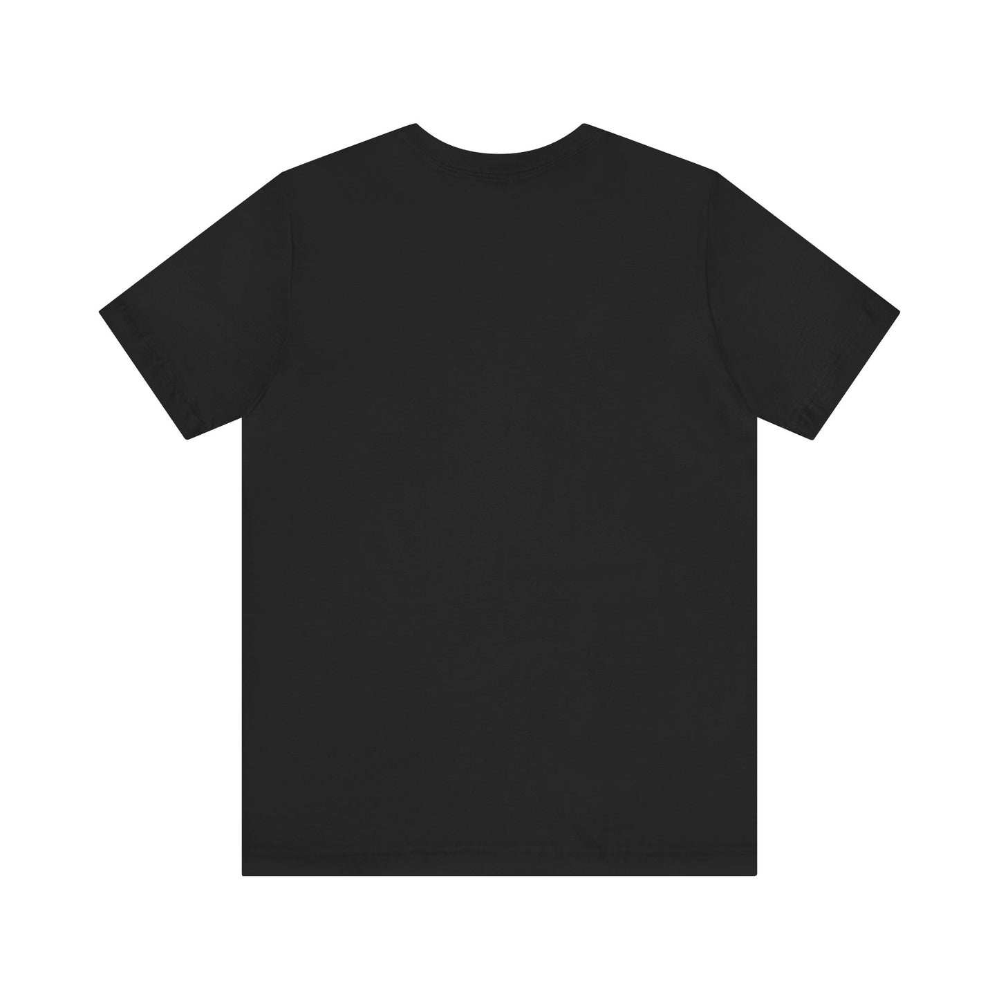 Born To Be Wild & British - Unisex Tee