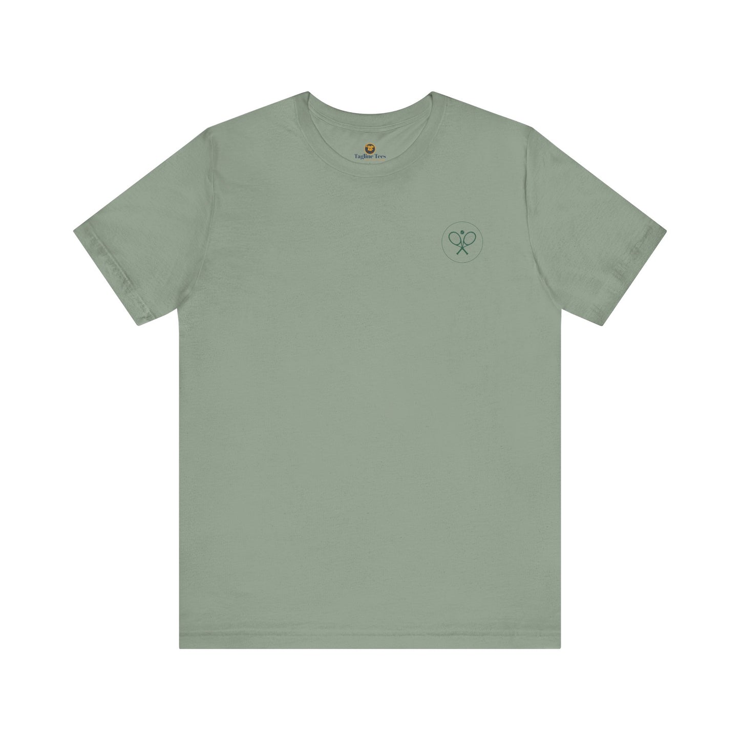 Midwest College Tennis Club Unisex Tee