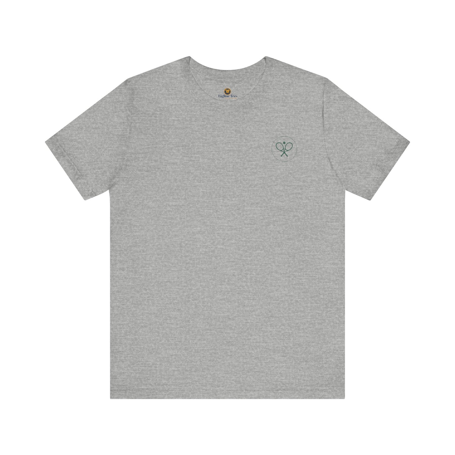 Midwest College Tennis Club Unisex Tee