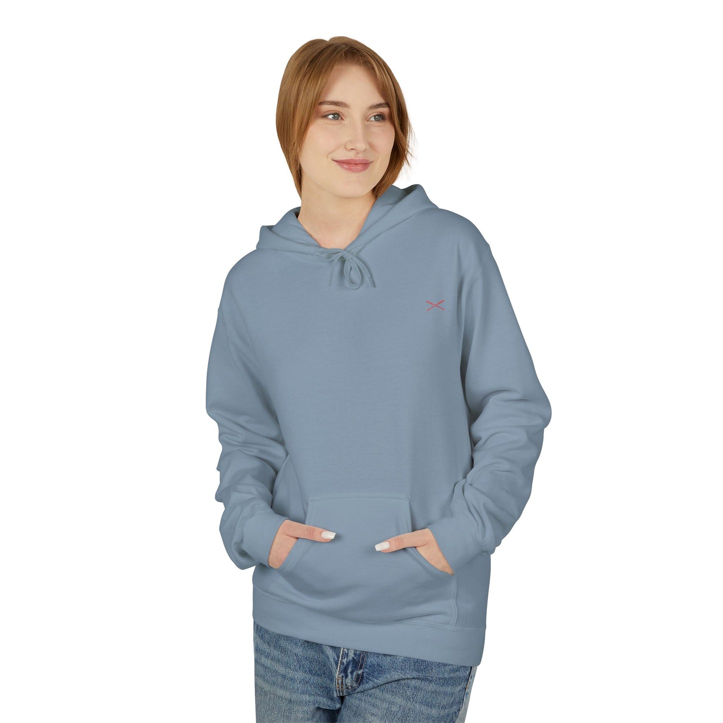California Baseball Legends Unisex Hoodie