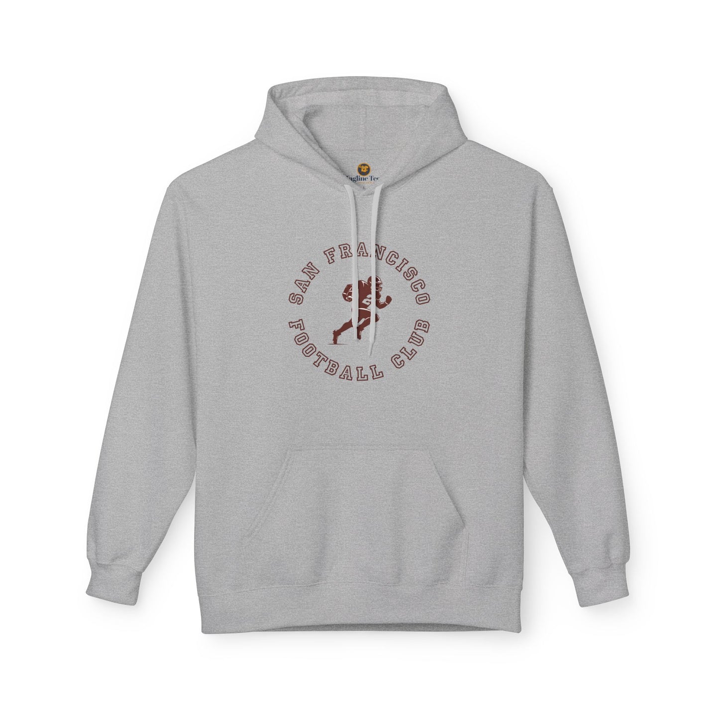 San Francisco Football Club Unisex Hoodie