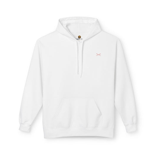 California Baseball Legends Unisex Hoodie