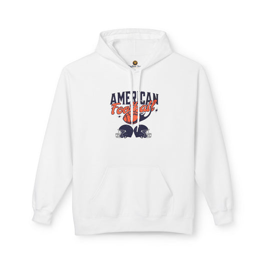 American Football Unisex Hoodie