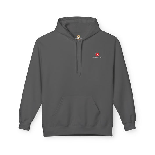 Marsa Alam Red Sea Unisex Hoodie