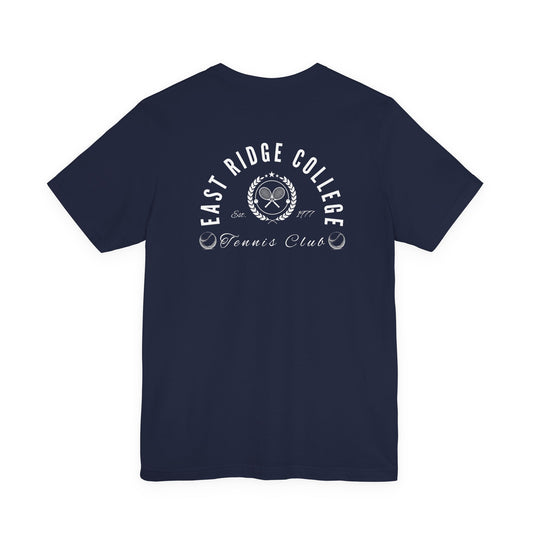 Tennis Club Unisex Tee