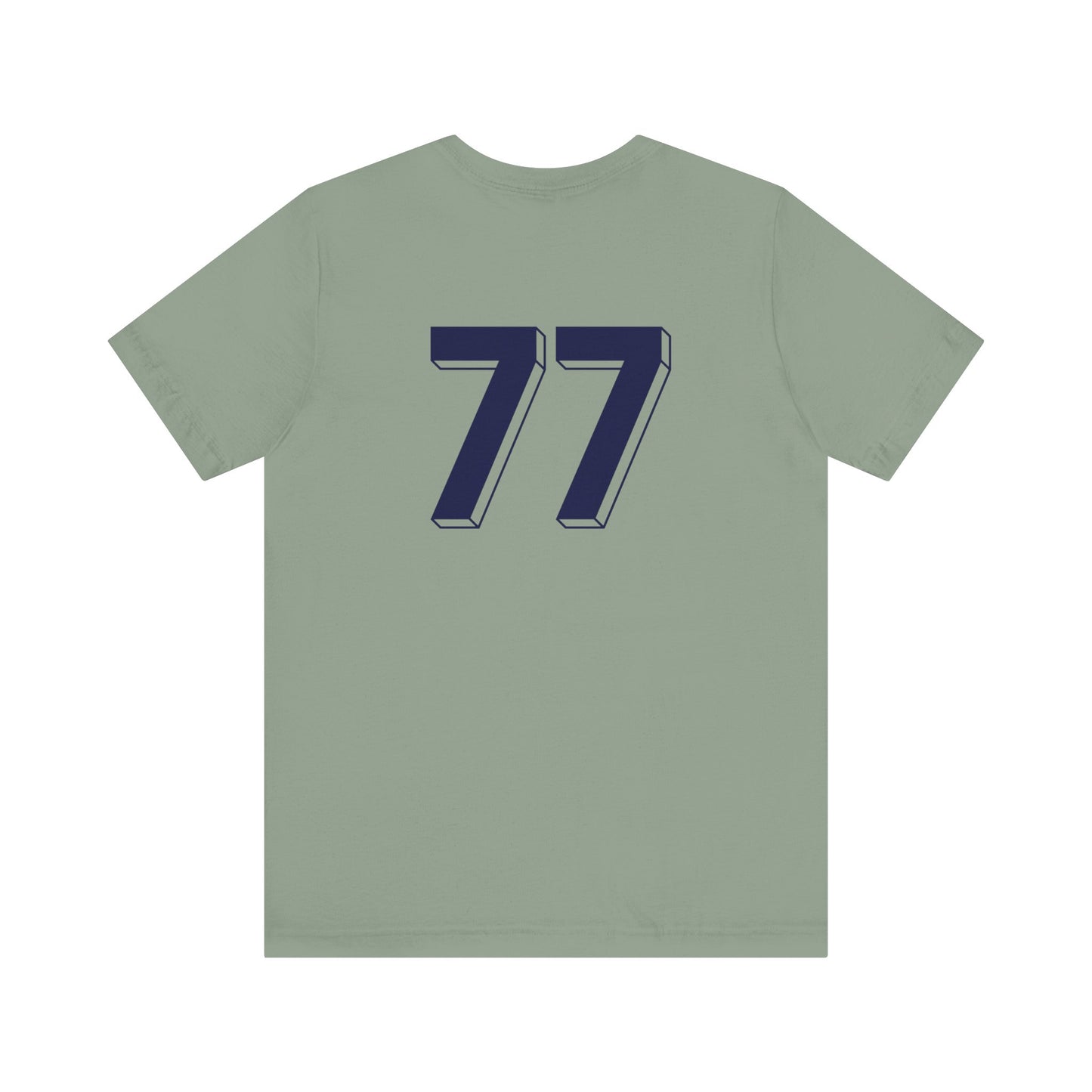 American Football Unisex Tee