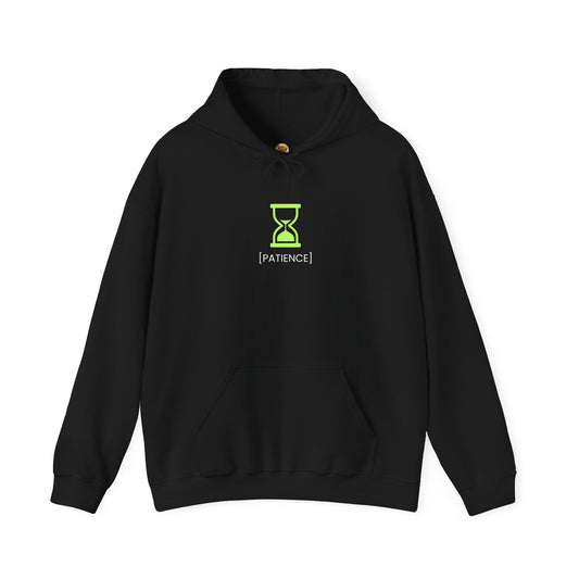 The "Soul Update" Motivational Hoodie | To The Person Behind Me