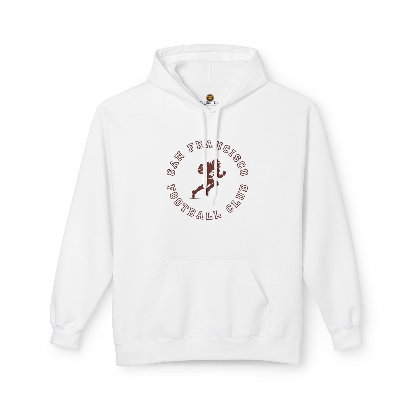 San Francisco Football Club Unisex Hoodie