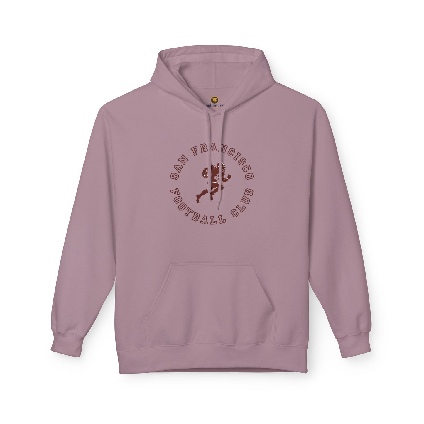 San Francisco Football Club Unisex Hoodie