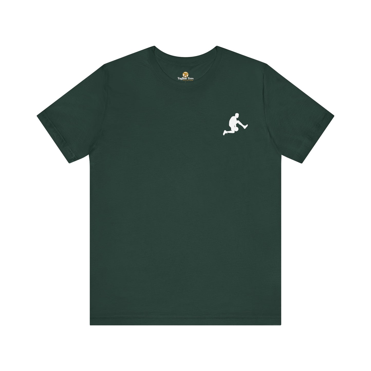 Basketball Dreams Unisex Tee