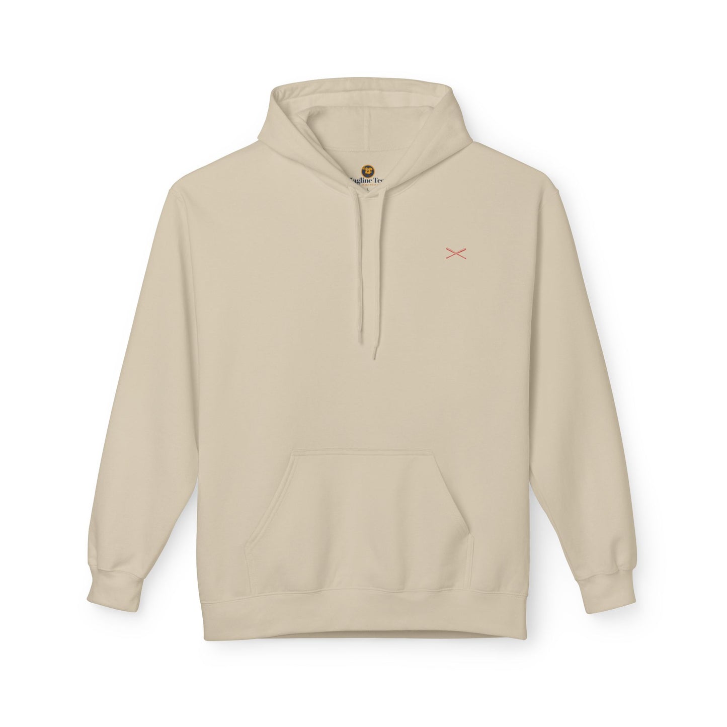 California Baseball Legends Unisex Hoodie