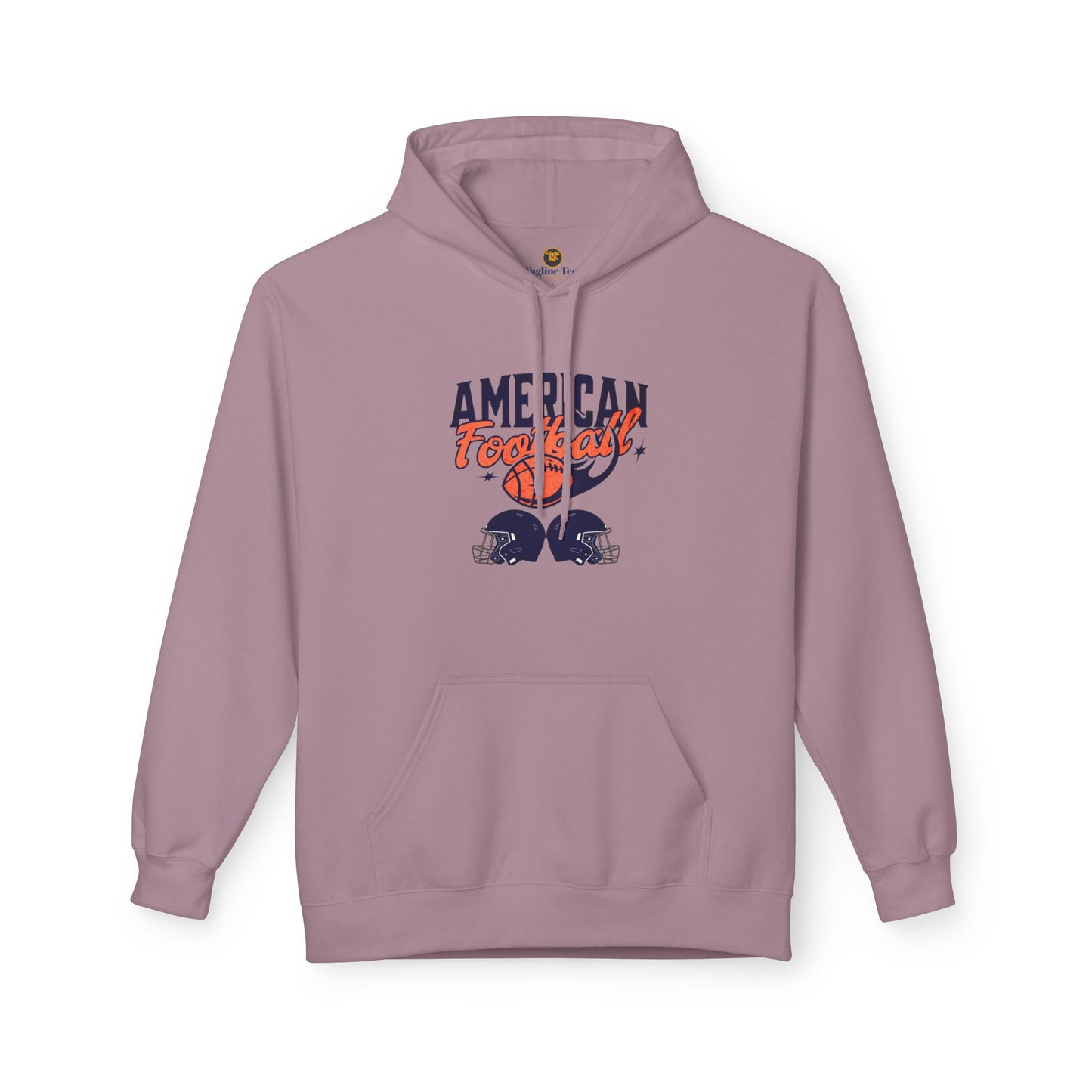 American Football Unisex Hoodie
